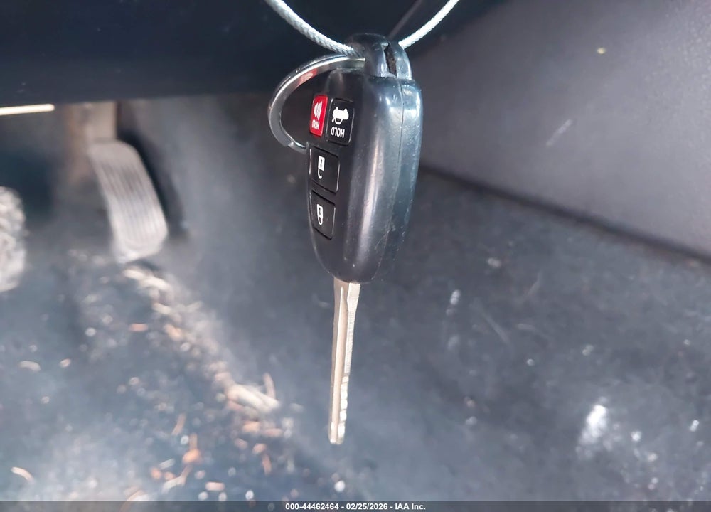 2013 TOYOTA CAMRY SE VIN: 4T1BF1FK5DU216734