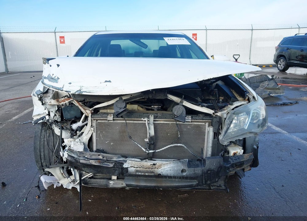 2013 TOYOTA CAMRY SE VIN: 4T1BF1FK5DU216734