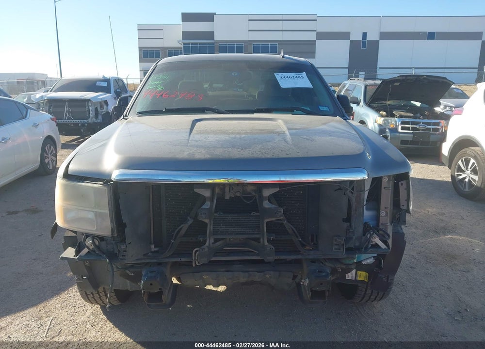 2012 GMC SIERRA 1500 SLE VIN: 3GTP1VE08CG293843