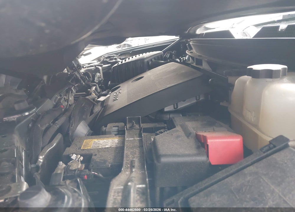 2019 CHEVROLET TRAVERSE 1LT VIN: 1GNERGKW5KJ222530