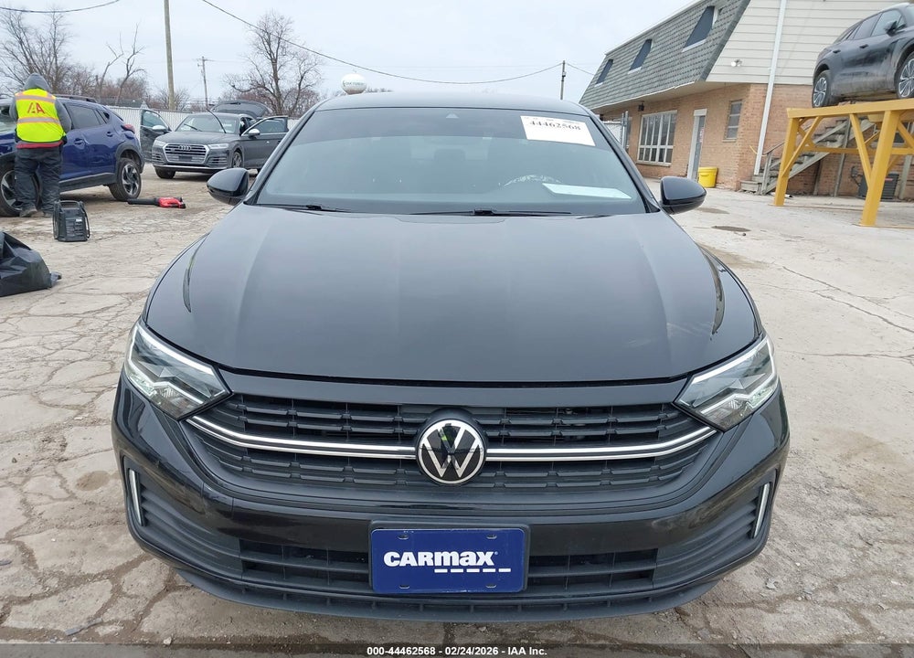 2023 VOLKSWAGEN JETTA 1.5T SPORT VIN: 3VWBM7BU8PM060554