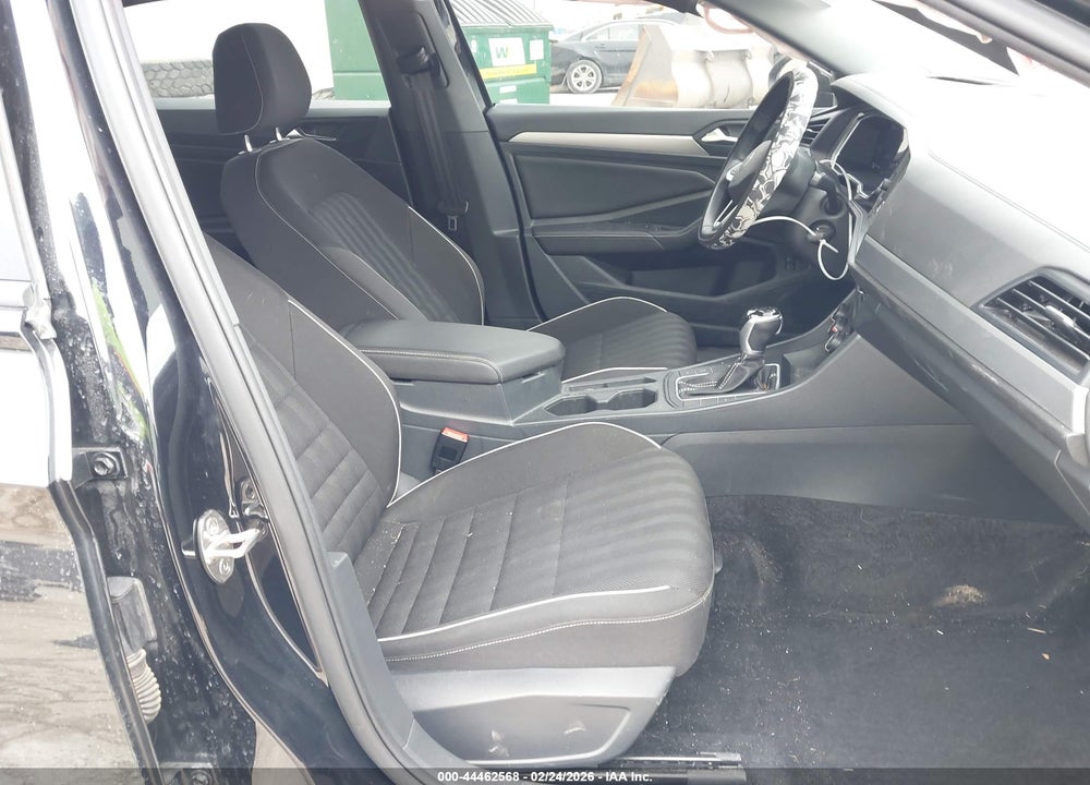 2023 VOLKSWAGEN JETTA 1.5T SPORT VIN: 3VWBM7BU8PM060554