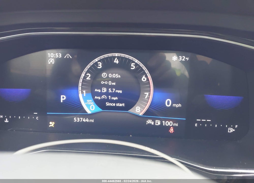 2023 VOLKSWAGEN JETTA 1.5T SPORT VIN: 3VWBM7BU8PM060554