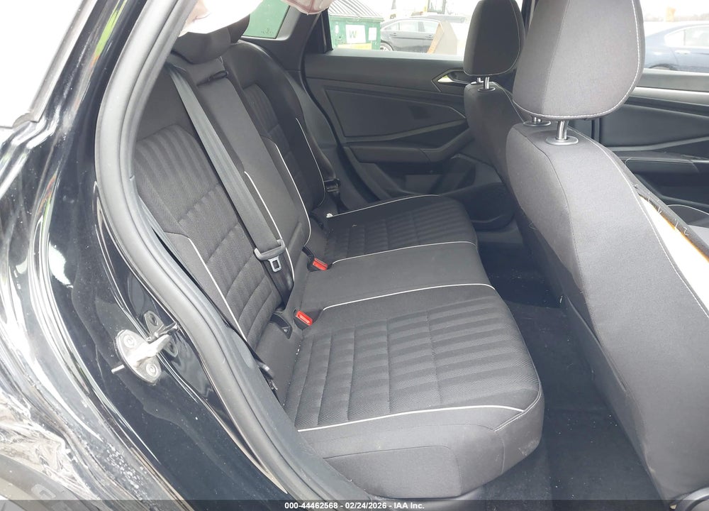 2023 VOLKSWAGEN JETTA 1.5T SPORT VIN: 3VWBM7BU8PM060554