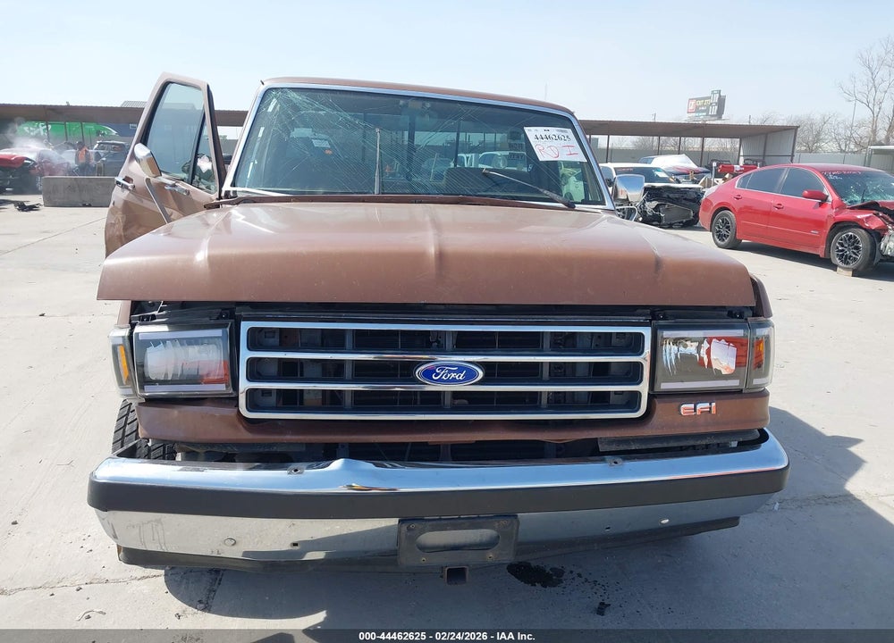 1990 FORD F150 VIN: 1FTDF15N1LNB55240