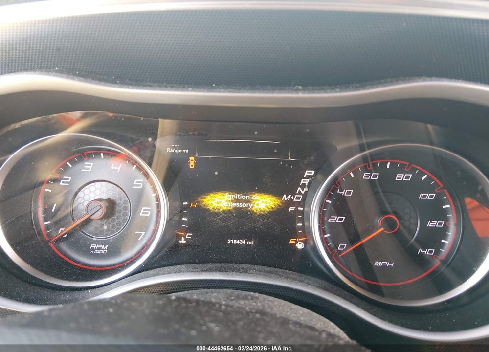 2015 DODGE CHARGER SXT VIN: 2C3CDXHG6FH748031