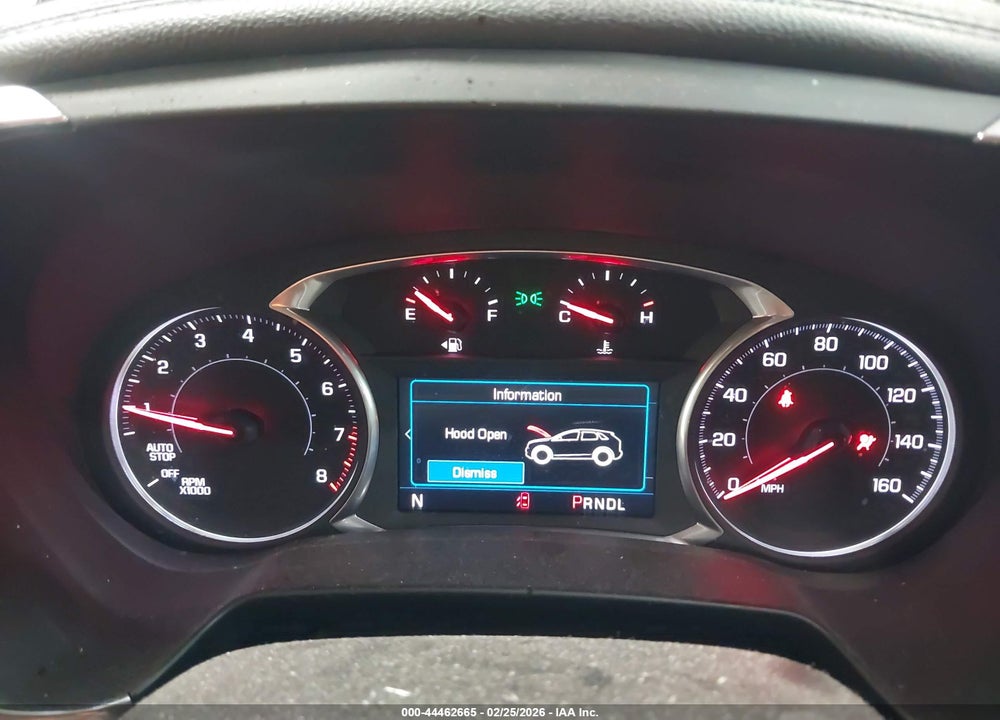 2021 CHEVROLET BLAZER AWD 3LT VIN: 3GNKBJRS3MS500754
