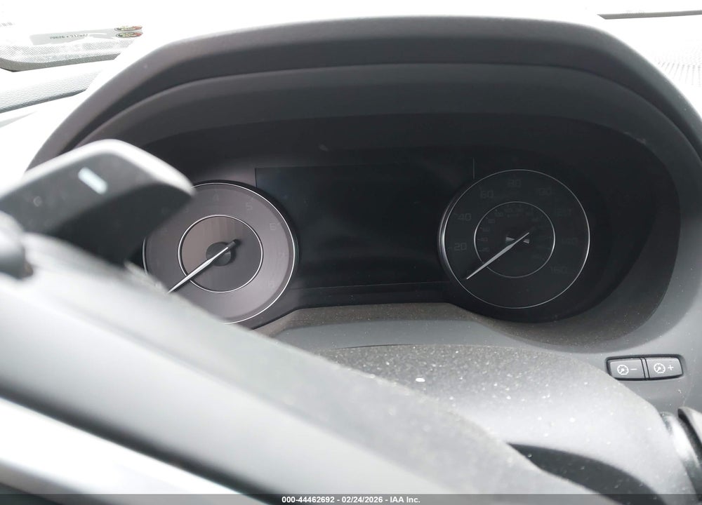 2020 ACURA RDX TECHNOLOGY PACKAGE VIN: 5J8TC2H50LL016543