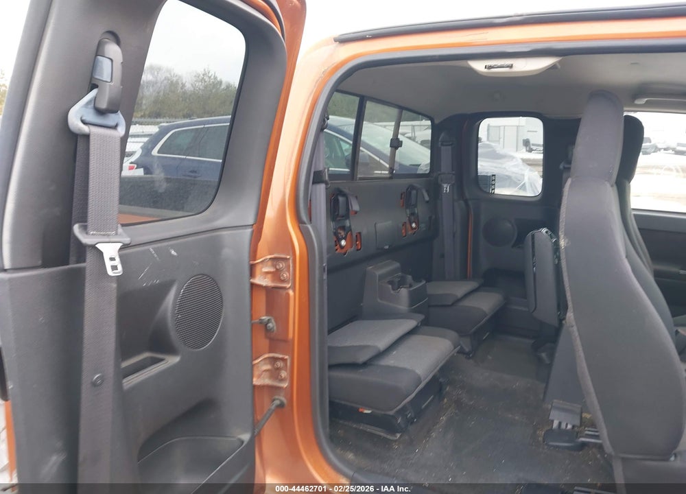 2007 CHEVROLET COLORADO LT VIN: 1GCDT19E478136138