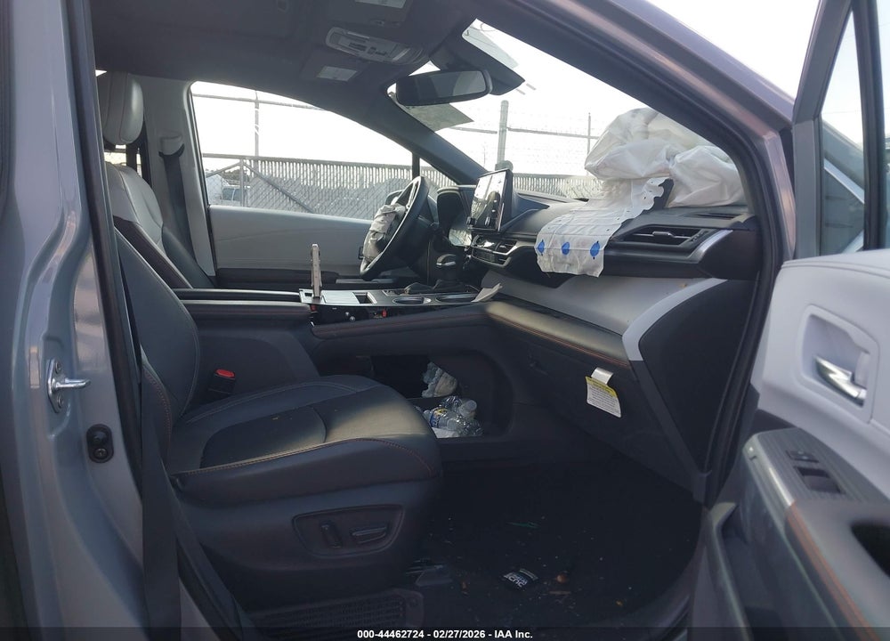 2023 TOYOTA SIENNA XSE VIN: 5TDDSKFC4PS081830