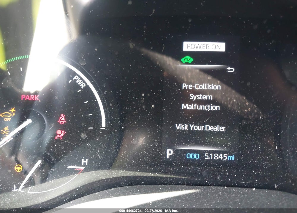 2023 TOYOTA SIENNA XSE VIN: 5TDDSKFC4PS081830