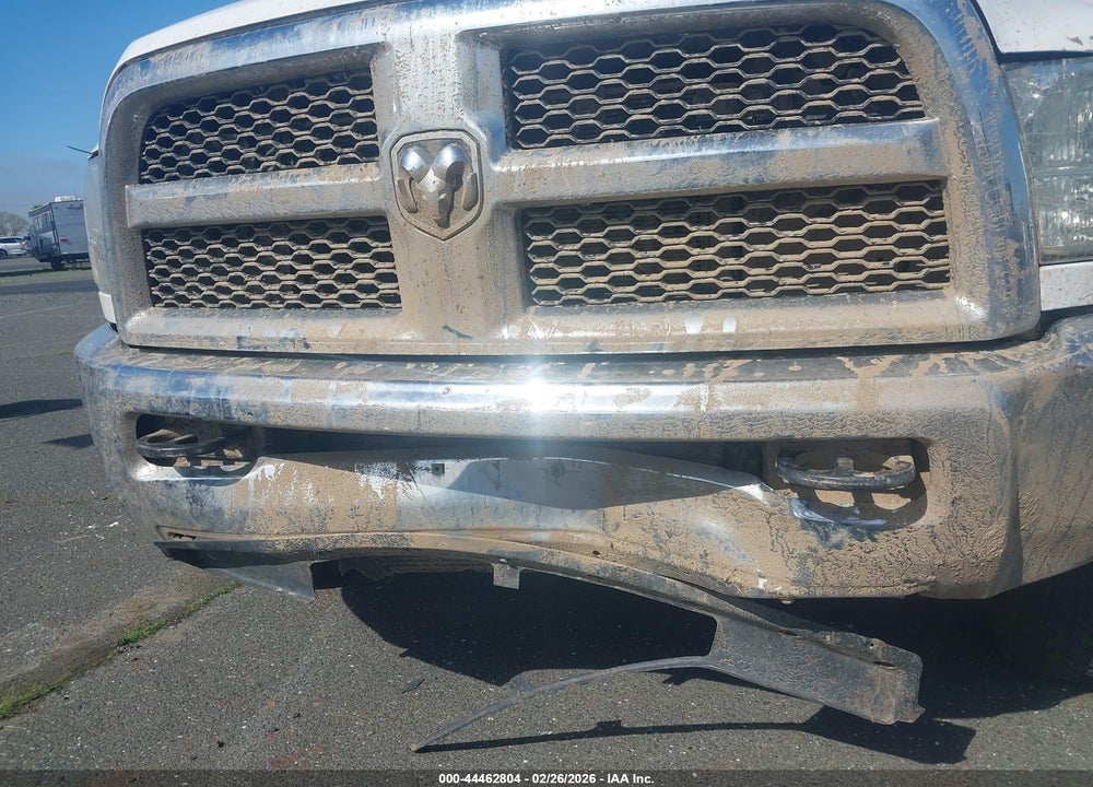 2015 RAM 3500 CHASSIS TRADESMAN/SLT/LAIE VIN: 3C7WRTCL7FG707191