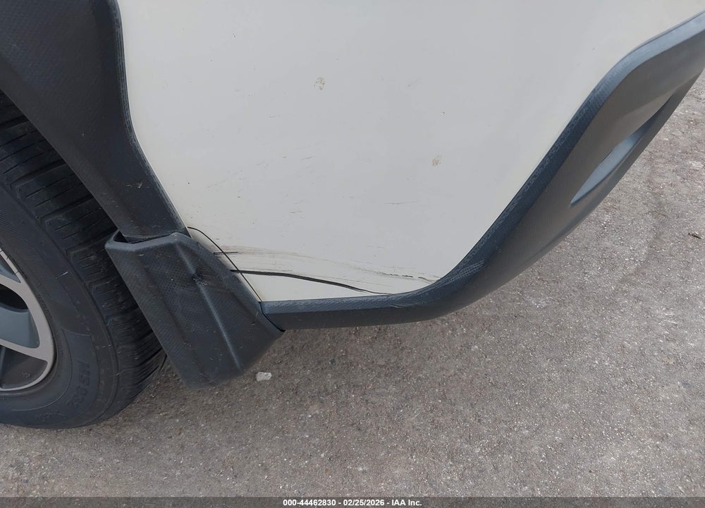 2013 SUBARU XV CROSSTREK 2.0I PREMIUM VIN: JF2GPACC1D2872298