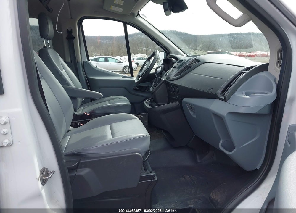 2019 FORD TRANSIT-350 XL VIN: 1FBZX2ZMXKKA84568