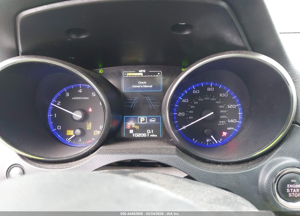 2018 SUBARU OUTBACK 2.5I LIMITED VIN: 4S4BSANCXJ3380794