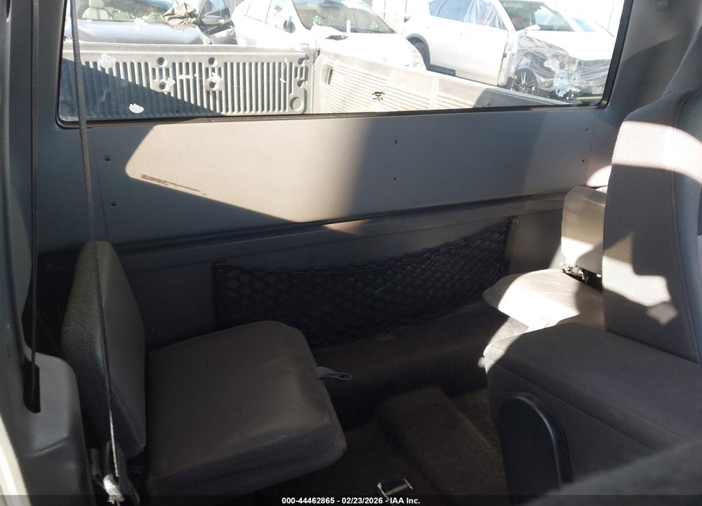 2008 FORD RANGER SPORT/XL/XLT VIN: 1FTYR14U28PA31992