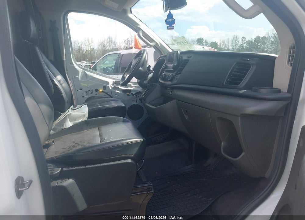 2021 FORD TRANSIT-250 VIN: 1FTBR1Y88MKA33787