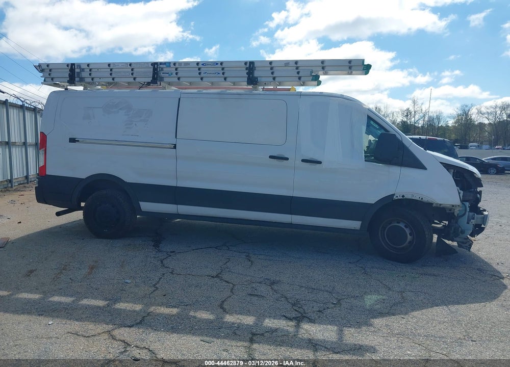 2021 FORD TRANSIT-250 VIN: 1FTBR1Y88MKA33787
