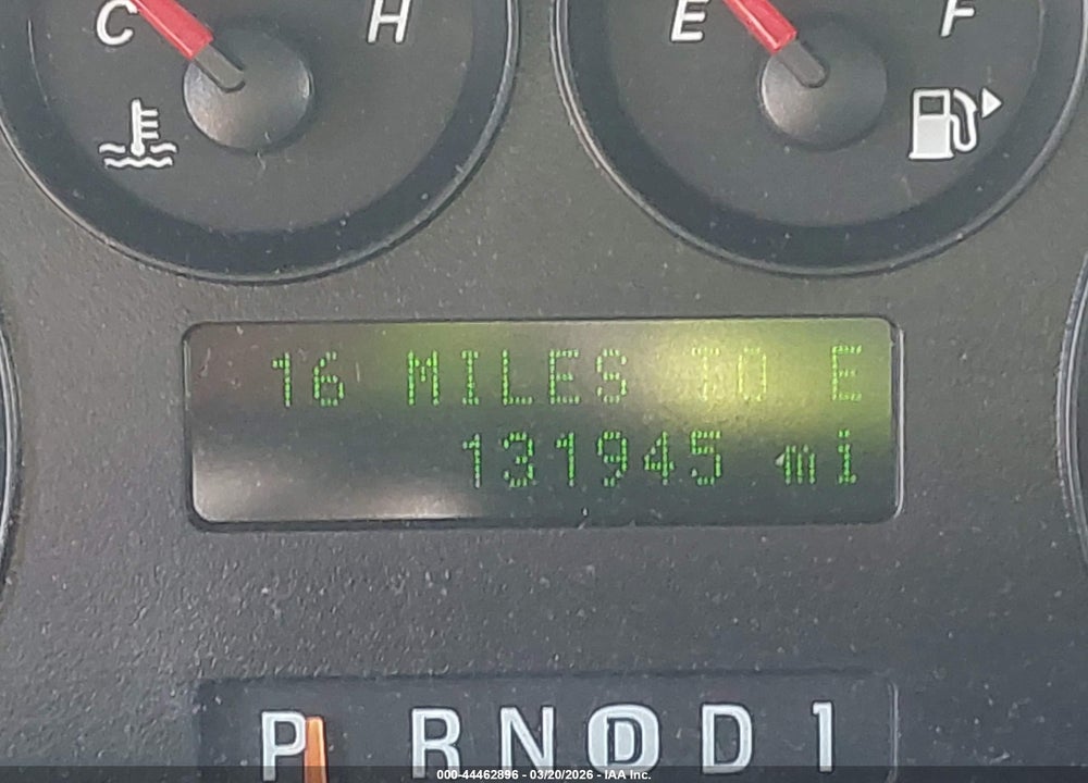 2005 FORD TAURUS SE VIN: 1FAHP53225A272646
