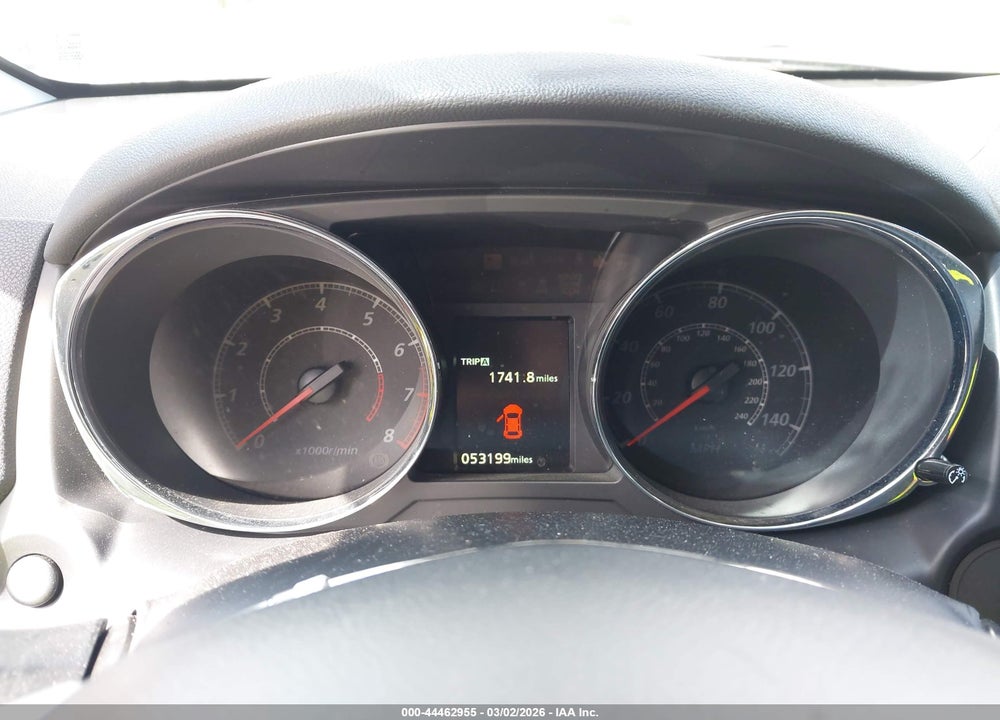2020 MITSUBISHI OUTLANDER SPORT 2.0 ES VIN: JA4AP3AU3LU031141