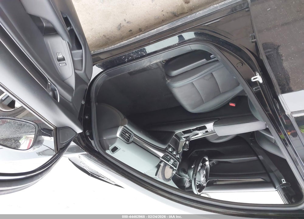 2021 HONDA ACCORD SPORT VIN: 1HGCV1F30MA070914