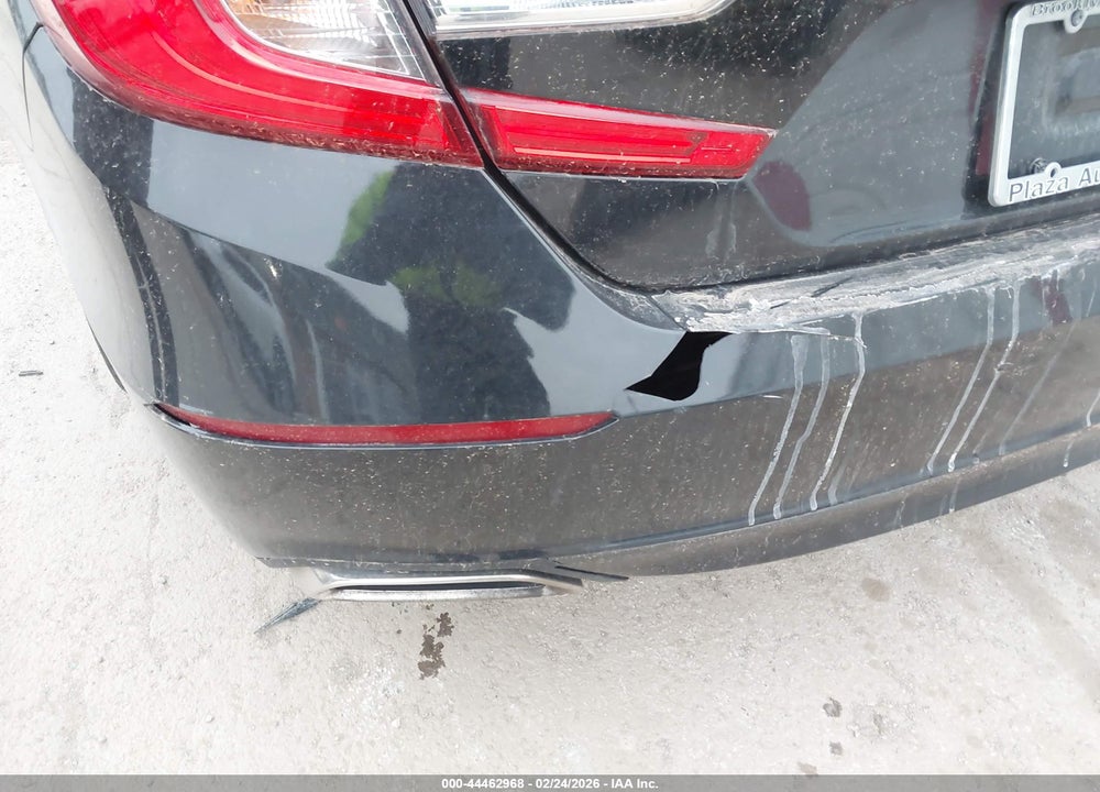 2021 HONDA ACCORD SPORT VIN: 1HGCV1F30MA070914