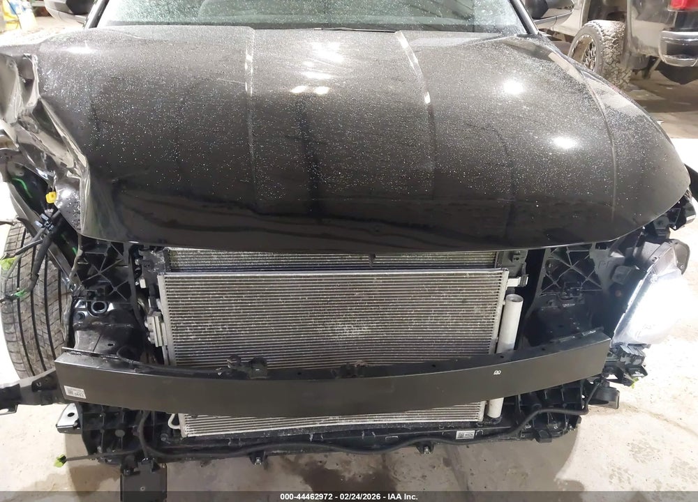 2025 HYUNDAI TUCSON SEL VIN: 5NMJBCDE3SH584354