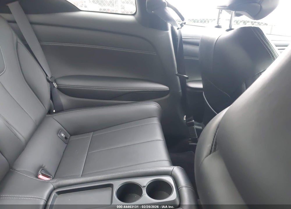 2019 INFINITI Q60 3.0T LUXE VIN: JN1EV7EK4KM231489