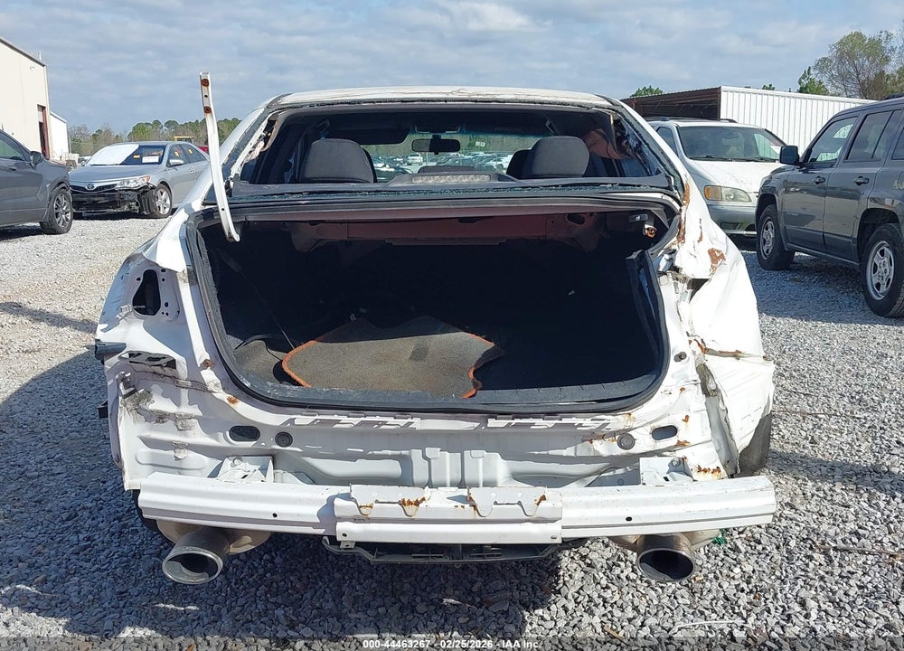 2014 HONDA ACCORD SPORT VIN: 1HGCR2F58EA116504