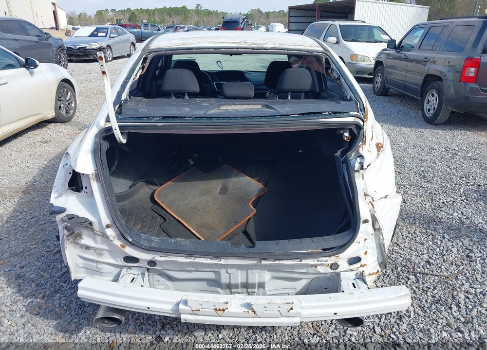 2014 HONDA ACCORD SPORT VIN: 1HGCR2F58EA116504