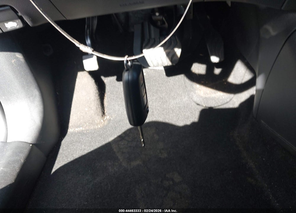 2022 NISSAN ROGUE SPORT S FWD XTRONIC CVT VIN: JN1BJ1AV8NW341255