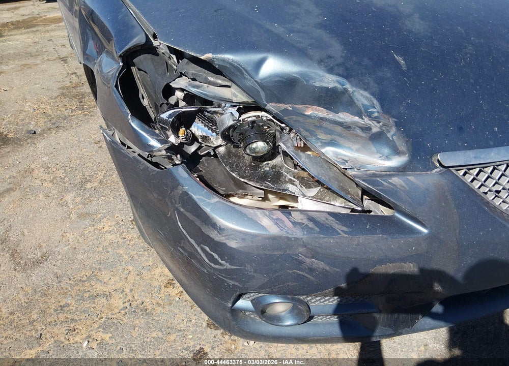 2007 TOYOTA CAMRY SOLARA SE VIN: 4T1CE30P67U756394