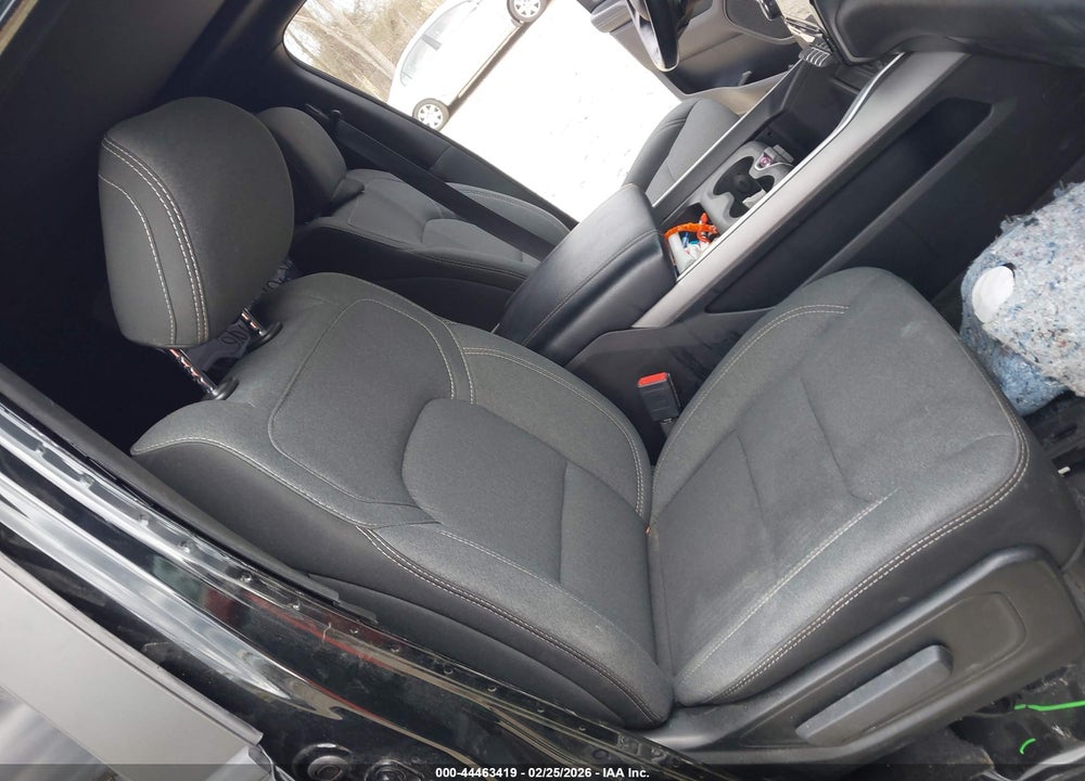 2022 RAM 1500 BIG HORN  4X4 5'7 BOX VIN: 1C6SRFFT0NN168399