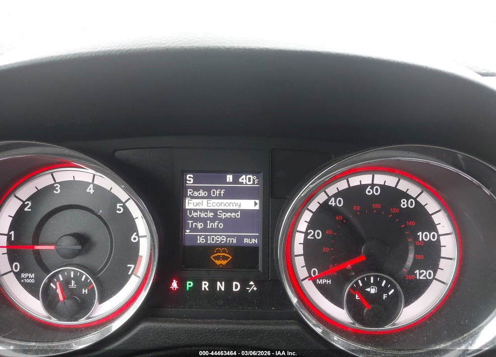 2019 DODGE GRAND CARAVAN GT VIN: 2C4RDGEG1KR716697