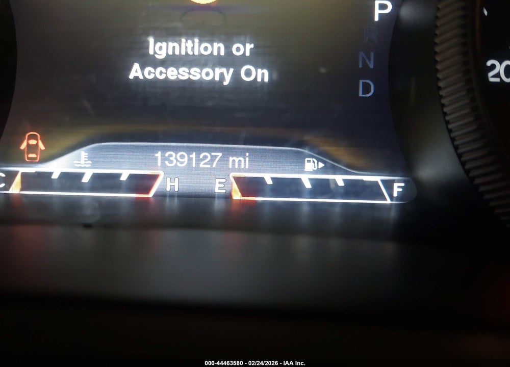 2015 JEEP CHEROKEE LIMITED VIN: 1C4PJLDS0FW579750