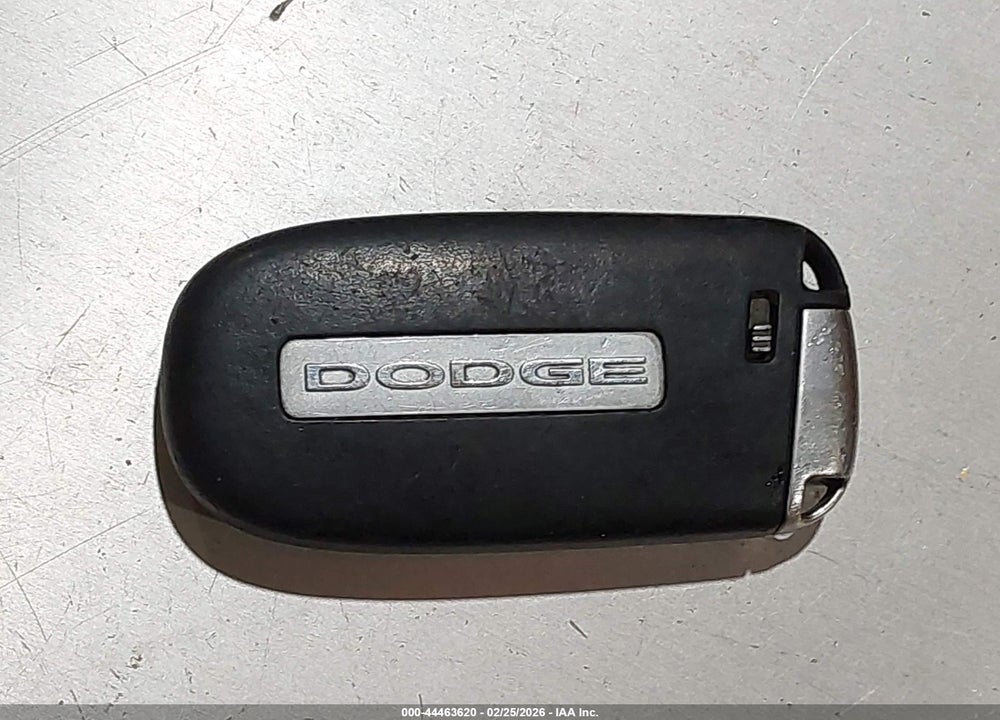 2019 DODGE JOURNEY GT AWD VIN: 3C4PDDEG9KT784958