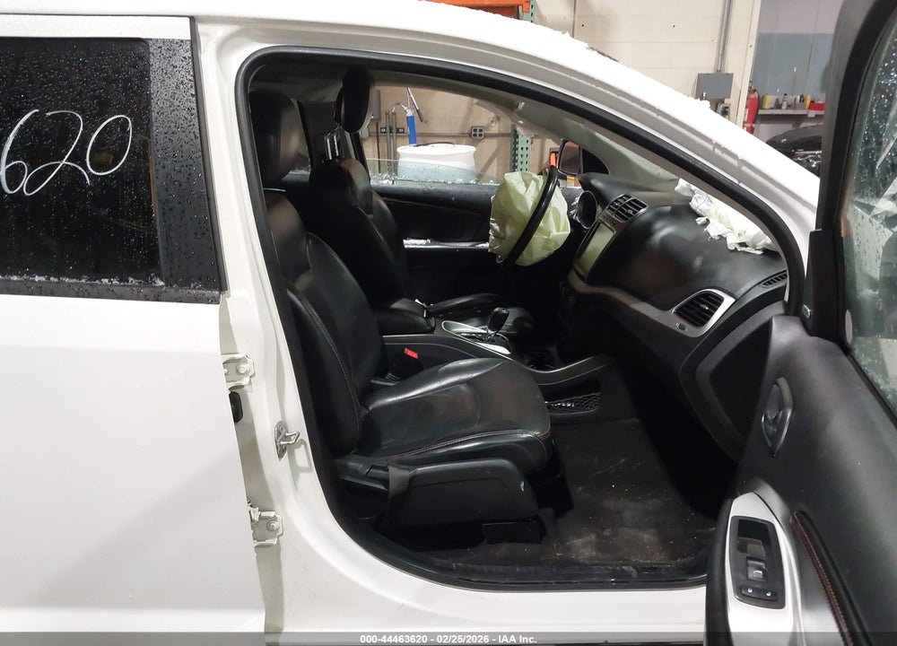 2019 DODGE JOURNEY GT AWD VIN: 3C4PDDEG9KT784958