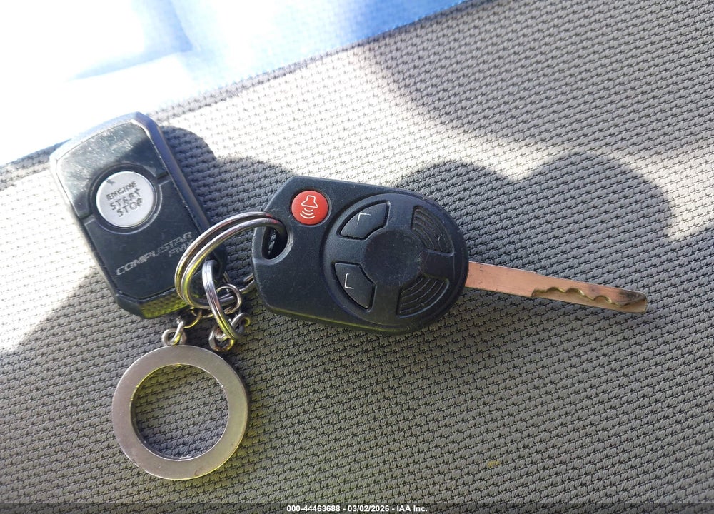 2014 FORD ESCAPE SE VIN: 1FMCU0G97EUB23618