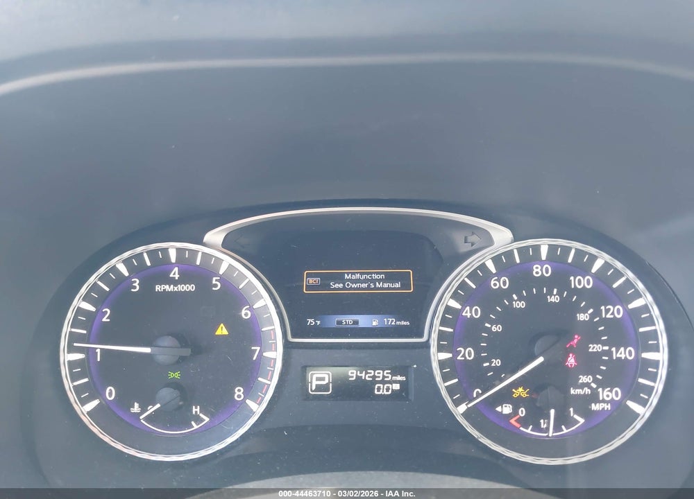 2019 INFINITI QX60 LUXE VIN: 5N1DL0MN9KC531614