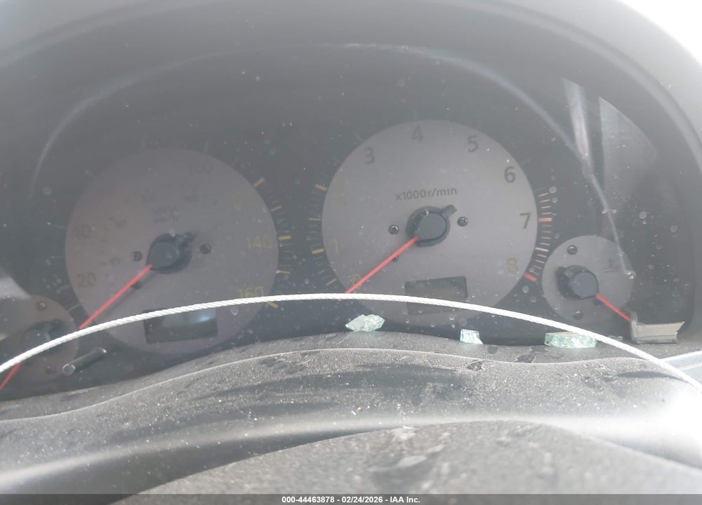 2004 INFINITI G35 VIN: JNKCV54E14M302654