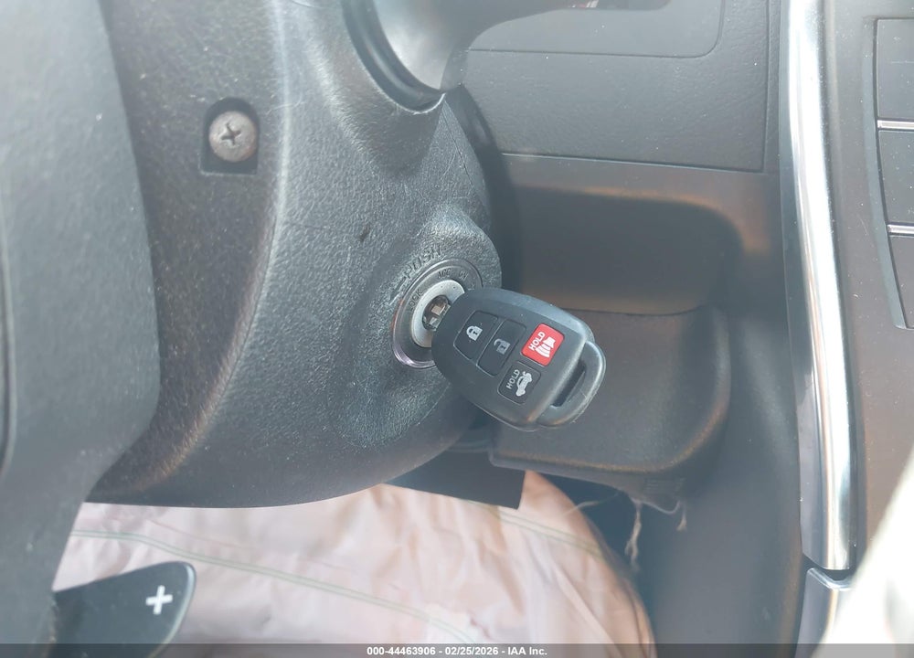 2017 TOYOTA CAMRY SE VIN: 4T1BF1FK0HU279200