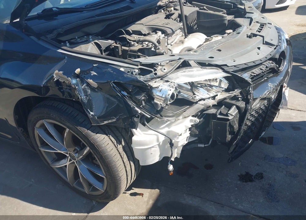 2017 TOYOTA CAMRY SE VIN: 4T1BF1FK0HU279200