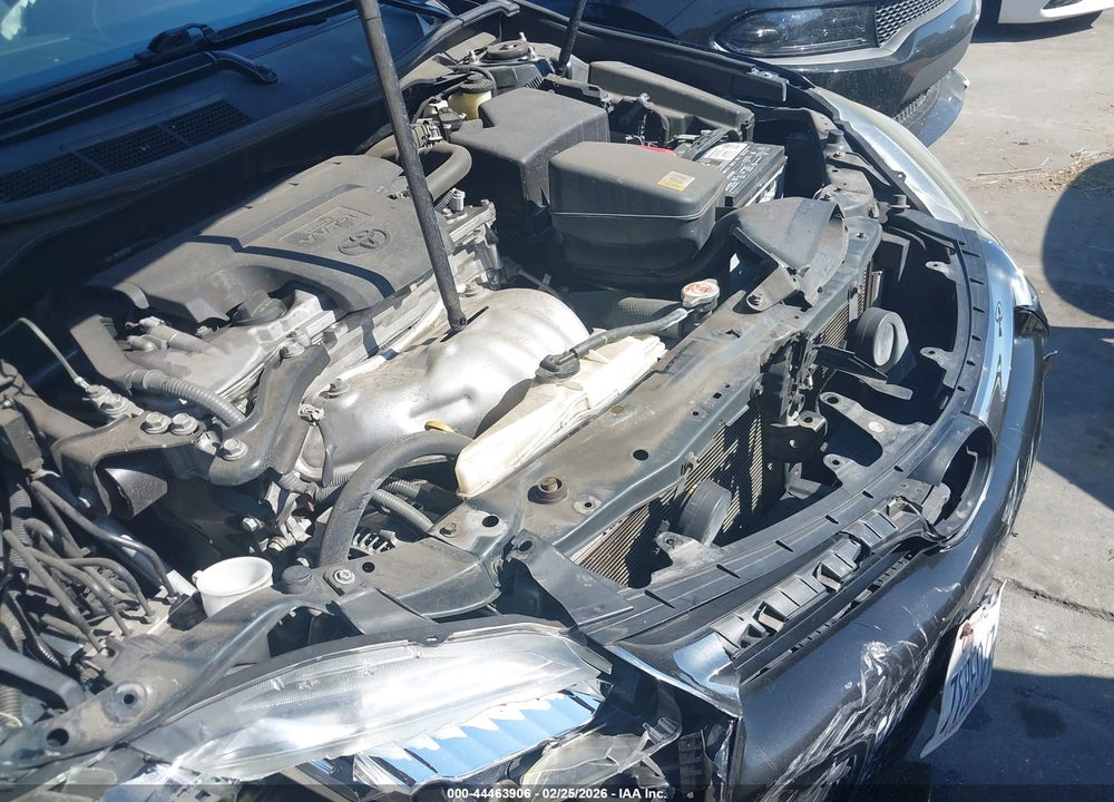 2017 TOYOTA CAMRY SE VIN: 4T1BF1FK0HU279200