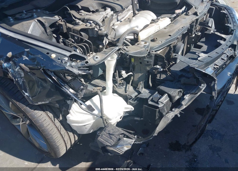 2017 TOYOTA CAMRY SE VIN: 4T1BF1FK0HU279200