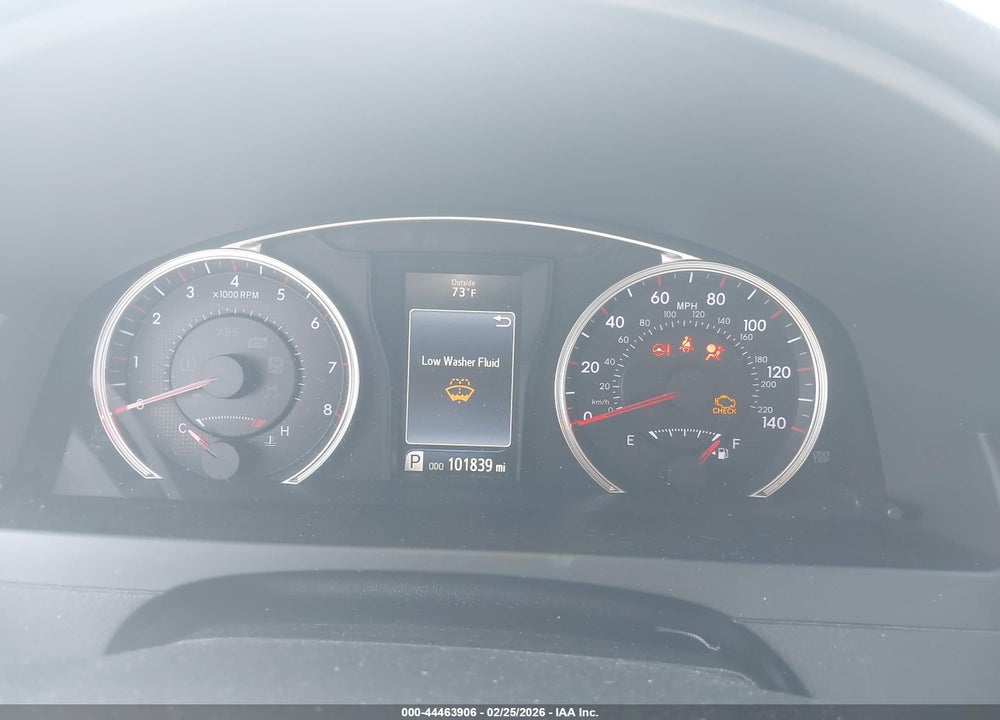 2017 TOYOTA CAMRY SE VIN: 4T1BF1FK0HU279200
