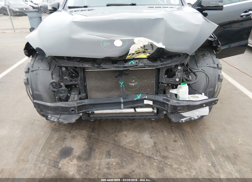 2016 MERCEDES-BENZ GLE 350 VIN: 4JGDA5JB5GA723256