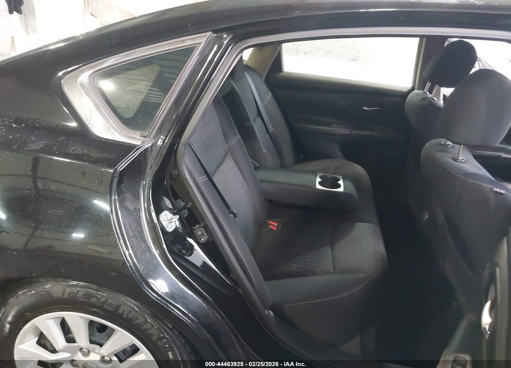 2016 NISSAN ALTIMA 2.5 S VIN: 1N4AL3AP6GN391893