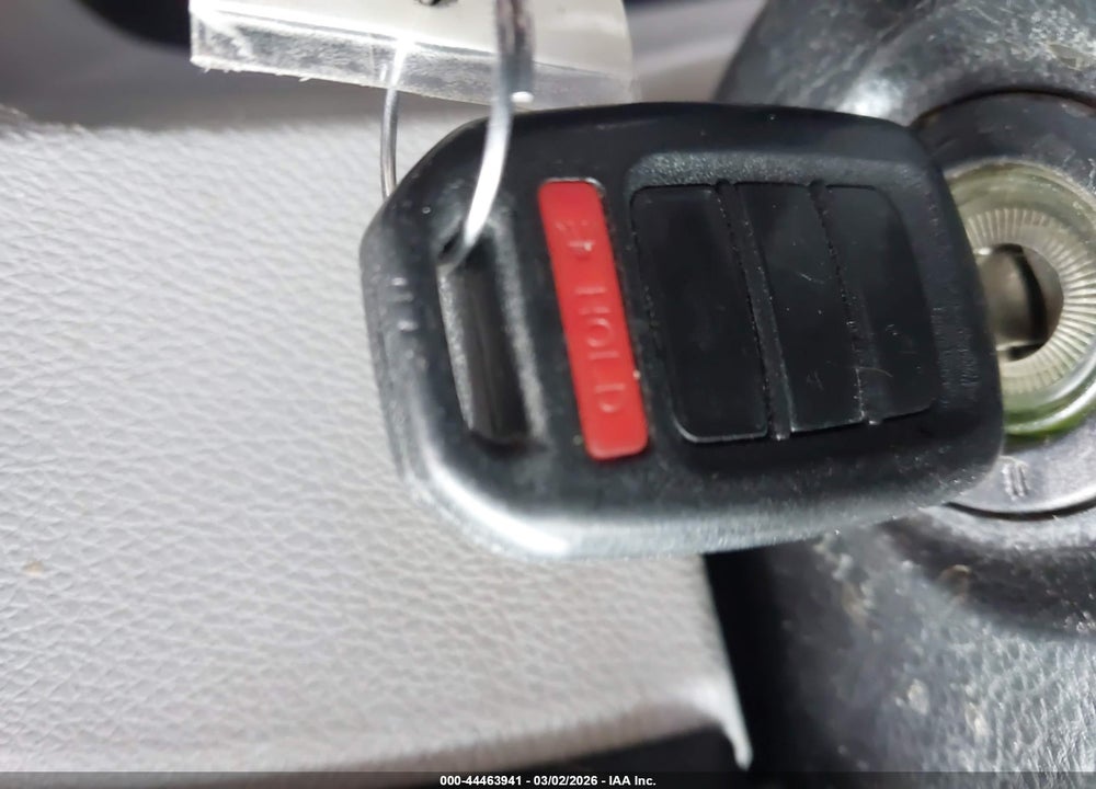 2016 HONDA ACCORD LX VIN: 1HGCR2F31GA200990