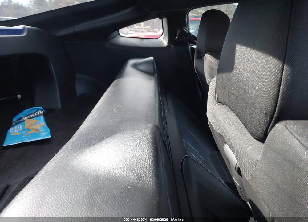 2006 NISSAN 350Z VIN: JN1AZ34D56M302588