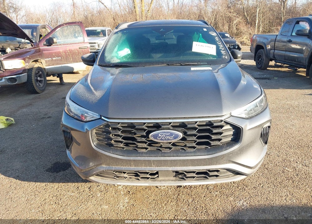 2023 FORD ESCAPE ST-LINE VIN: 1FMCU0MN1PUB41987